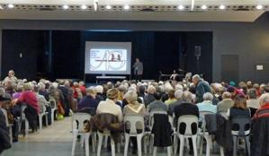 conférence du 19 janvier 2013