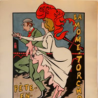 23 1 affiche la mome torchon 