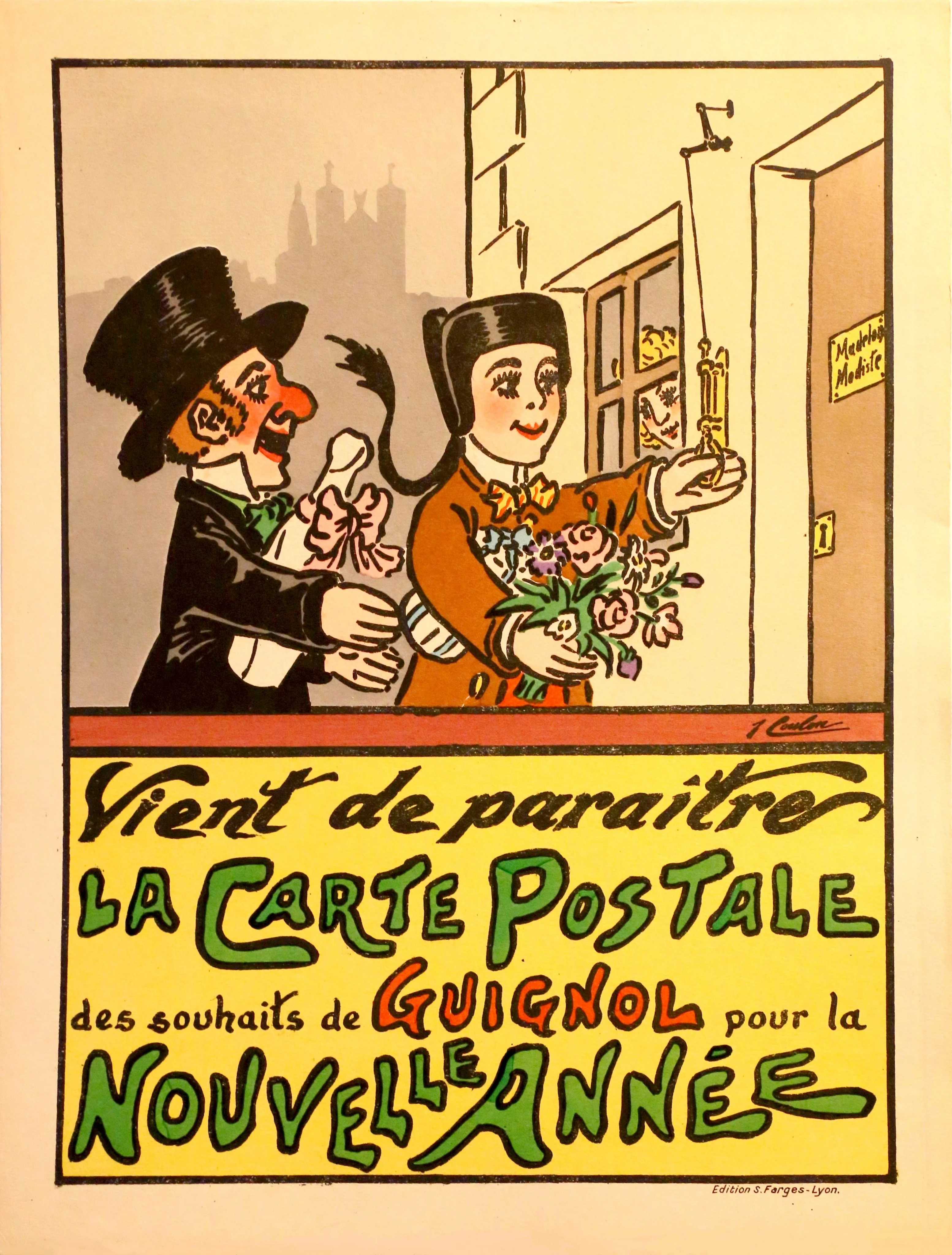 37 1 guignol nouvelle annee
