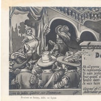 42 b cyrano de tramassac
