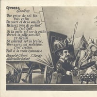 42 i cyrano de tramassac