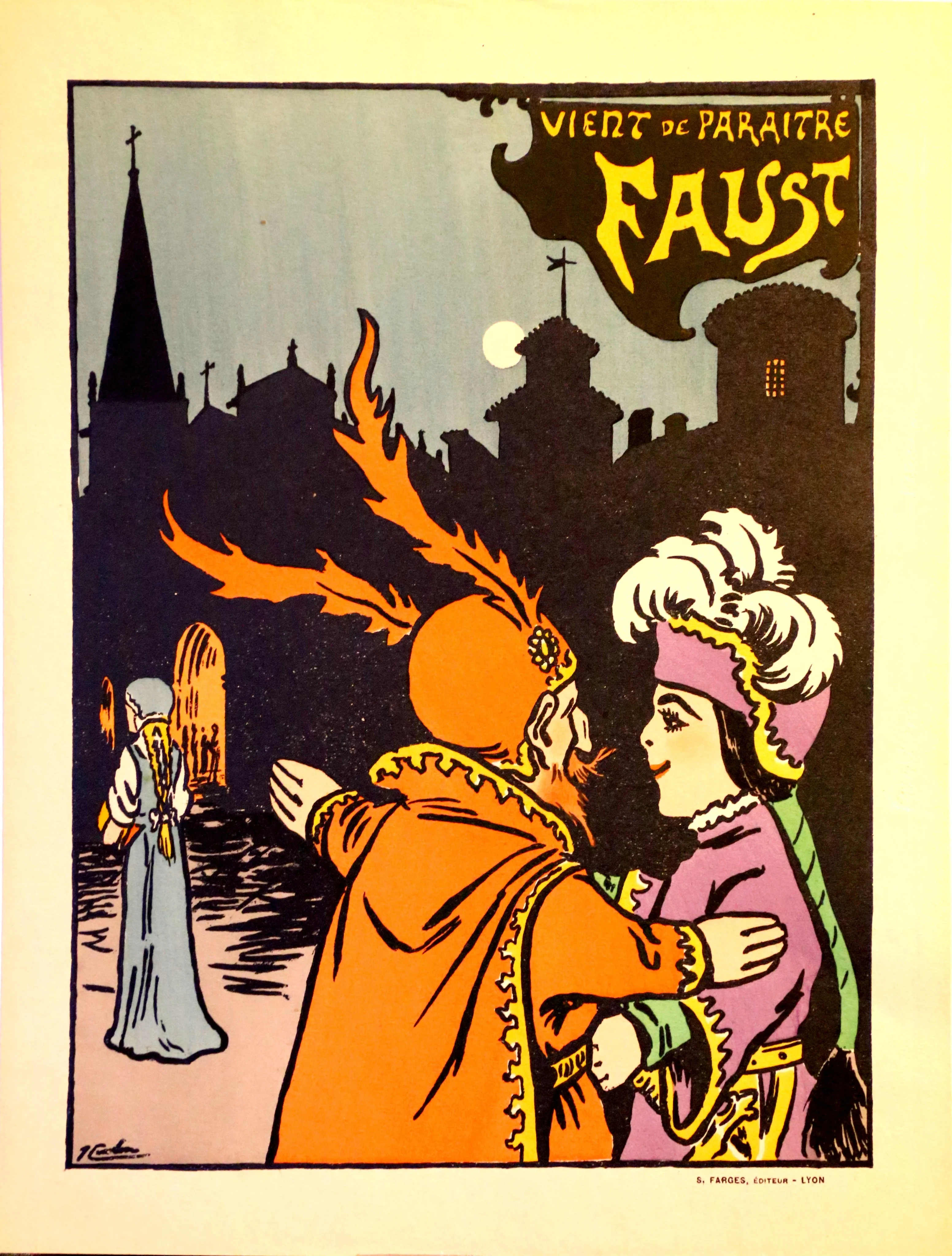 43 a faust