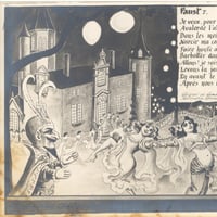 43 h faust