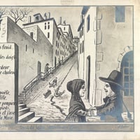 45 e la vie de boheme