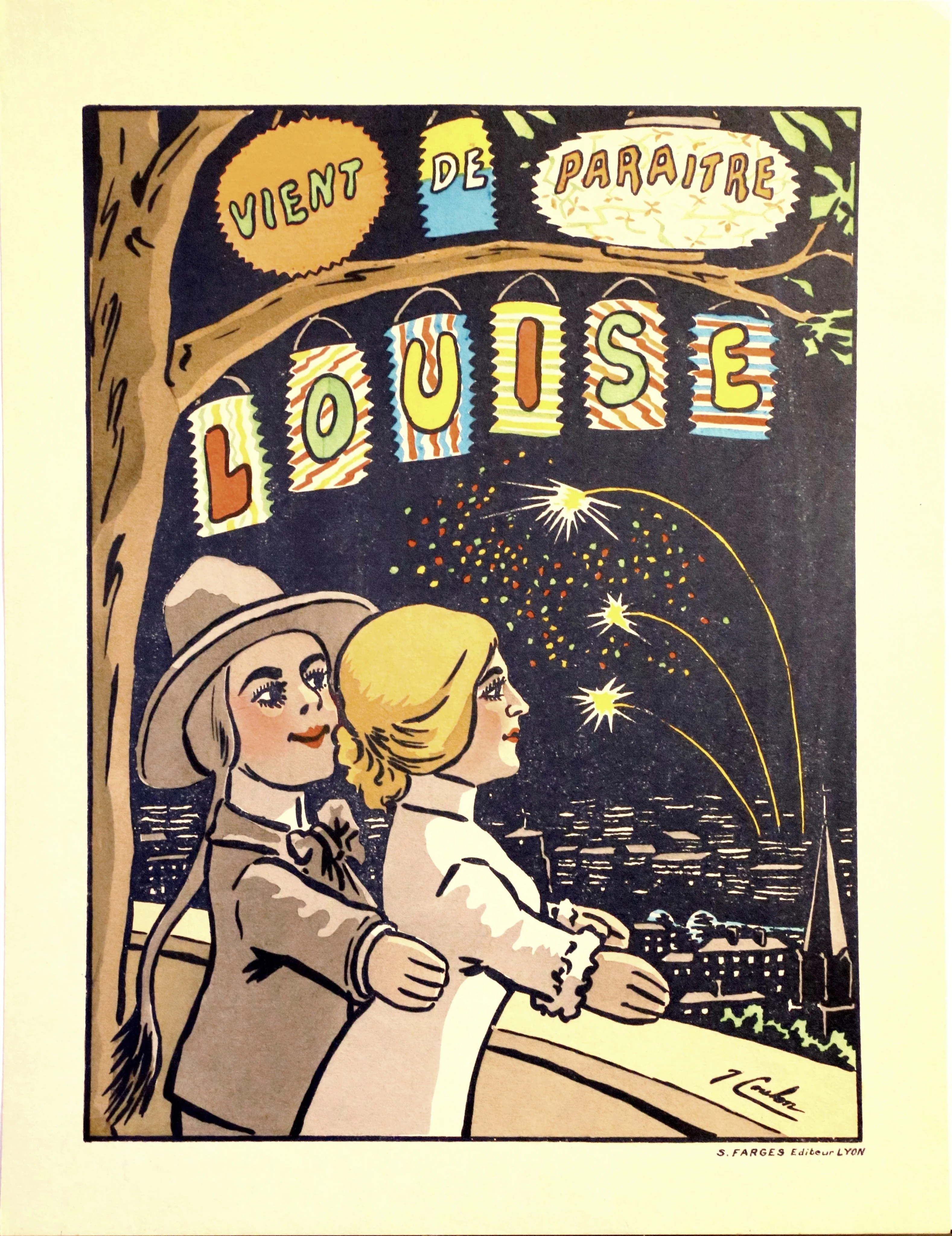 46 a louise