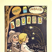46 a louise
