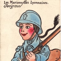 60 a les marionnettes lyonnaises