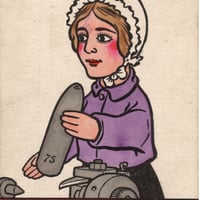 60 c les marionnettes lyonnaises