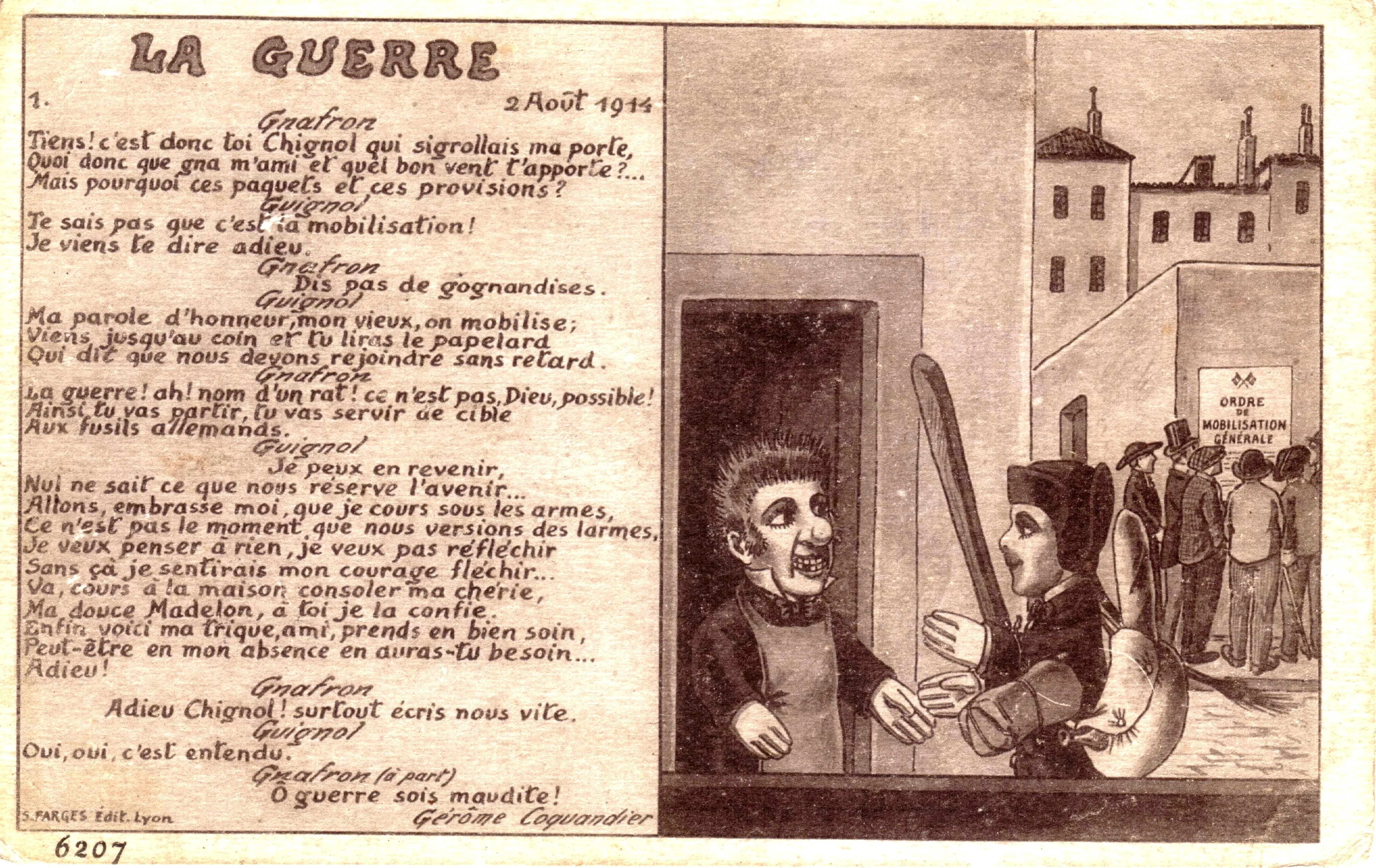 62 b serie guerre