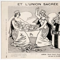 67 a politique humour