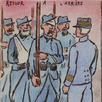 67 d guerre humour 1