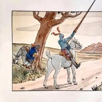 69 c don quichote