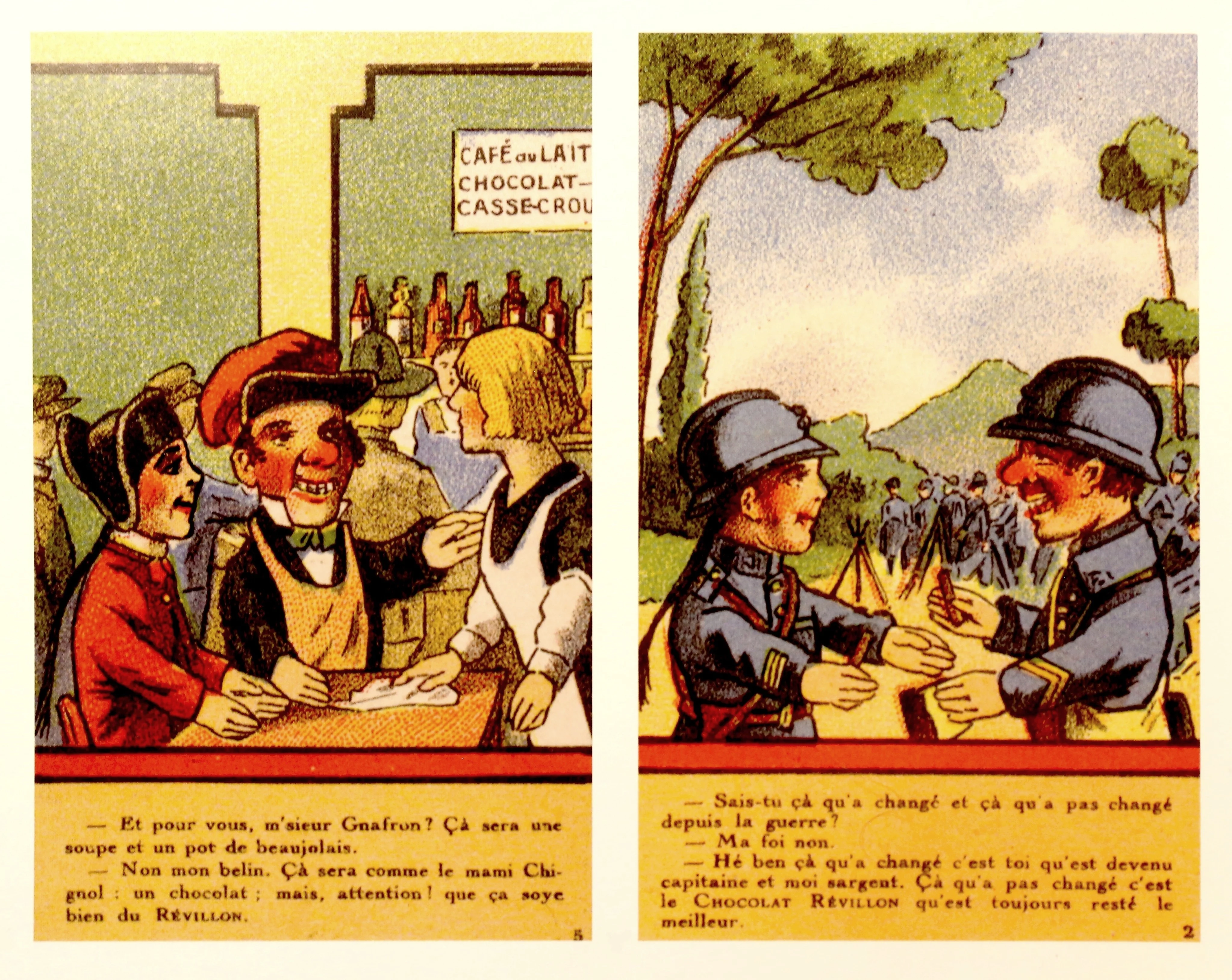 72 d revillon