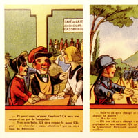 72 d revillon