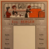 72 o literie berger