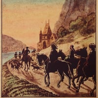 73 a lyon chateau de pierre scize 
