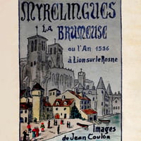 75 b myrelingues