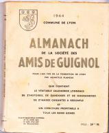 Almanach