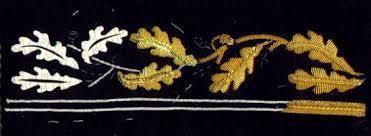 Broderie cannetille