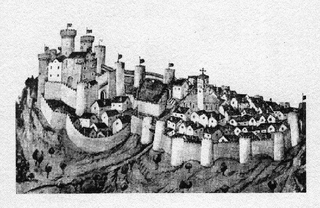 Cervieres