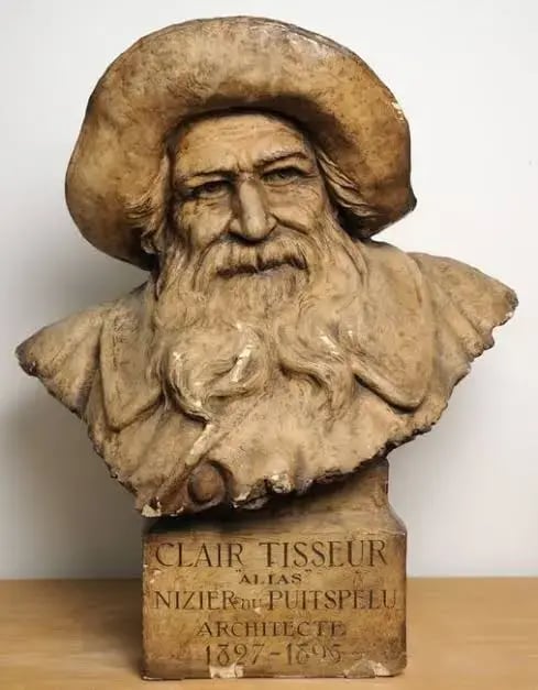 Clair tisseur