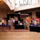 Le stand
