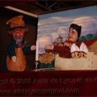 Une petite pièce de Guignol