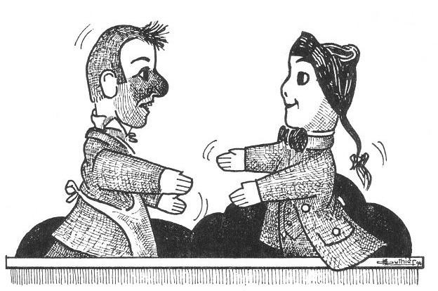 Guignol gnafron