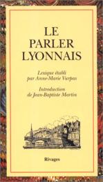 Parler lyonnais