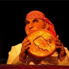 Paul Bocuse avec son 