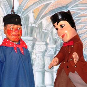 Tchanches et guignol 2015